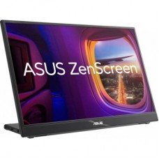 Монітор ASUS ZenScreen MB16QHG - Фото