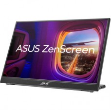 Монітор ASUS ZenScreen MB16QHG - Фото
