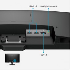 Монитор BenQ GW2490 - Фото