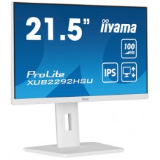 Монітор iiyama XUB2292HSU-W6 - Фото