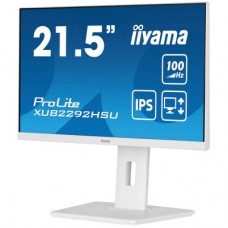 Монітор iiyama XUB2292HSU-W6 - Фото