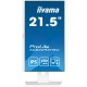 Монітор iiyama XUB2292HSU-W6