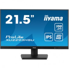 Монітор iiyama XU2293HSU-B6 - Фото