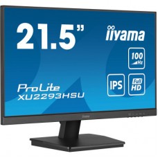 Монітор iiyama XU2293HSU-B6 - Фото