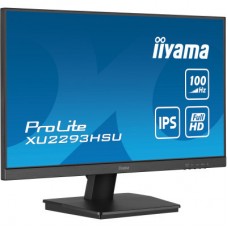 Монітор iiyama XU2293HSU-B6 - Фото
