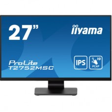Монитор iiyama T2752MSC-B1 - Фото