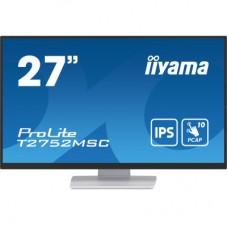 Монітор iiyama T2752MSC-W1 - Фото