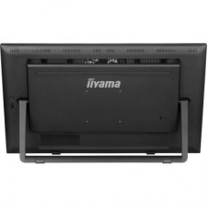 Монитор iiyama T2755MSC-B1 - Фото