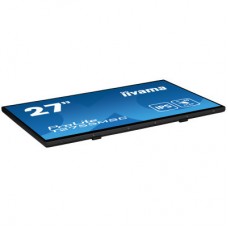 Монитор iiyama T2755MSC-B1 - Фото