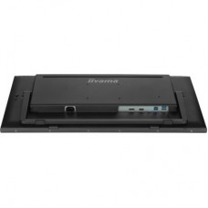 Монитор iiyama T2755MSC-B1 - Фото