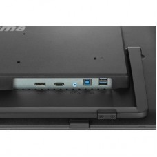 Монитор iiyama T2755MSC-B1 - Фото