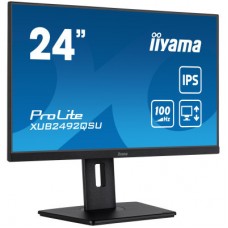 Монітор iiyama XUB2492QSU-B1 - Фото