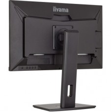 Монітор iiyama XUB2492QSU-B1 - Фото
