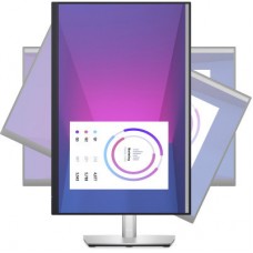 Монітор Dell P2425H (210-BMFF) - Фото