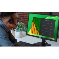 Монітор Dell P2725HE (210-BMJC) - Фото