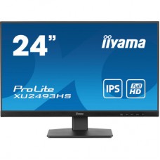 Монітор iiyama XU2493HS-B6 - Фото