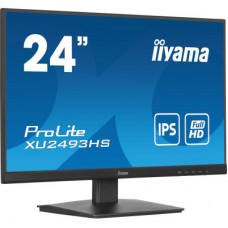 Монітор iiyama XU2493HS-B6 - Фото