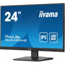 Монітор iiyama XU2493HS-B6 - Фото