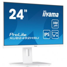 Монітор iiyama XUB2492HSU-W6 - Фото