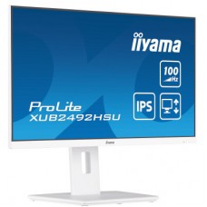 Монітор iiyama XUB2492HSU-W6 - Фото
