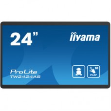 Монітор iiyama TW2424AS-B1 - Фото