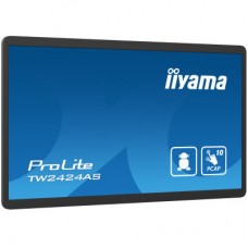 Монітор iiyama TW2424AS-B1 - Фото