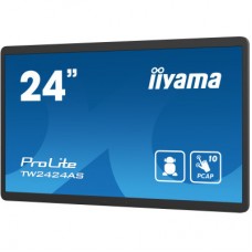 Монітор iiyama TW2424AS-B1 - Фото