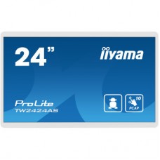 Монітор iiyama TW2424AS-W1 - Фото