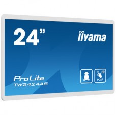 Монітор iiyama TW2424AS-W1 - Фото