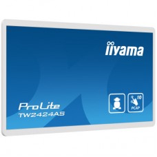 Монітор iiyama TW2424AS-W1 - Фото