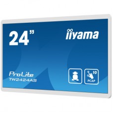 Монітор iiyama TW2424AS-W1 - Фото
