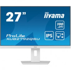 Монітор iiyama XUB2792QSU-W6 - Фото