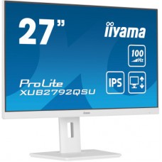Монітор iiyama XUB2792QSU-W6 - Фото