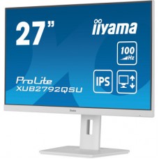 Монітор iiyama XUB2792QSU-W6 - Фото