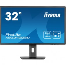 Монітор iiyama XB3270QSU-B1 - Фото