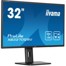 Монітор iiyama XB3270QSU-B1 - Фото