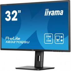 Монітор iiyama XB3270QSU-B1 - Фото