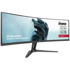 Монитор iiyama GCB4580DQSN-B1 - Фото