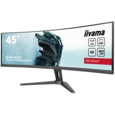 Монитор iiyama GCB4580DQSN-B1 - Фото
