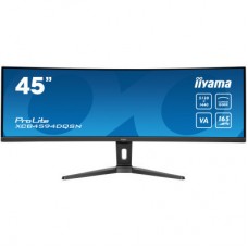 Монітор iiyama XCB4594DQSN-B1 - Фото
