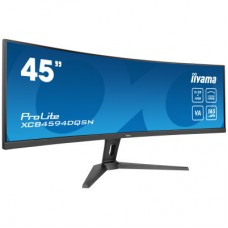 Монітор iiyama XCB4594DQSN-B1 - Фото