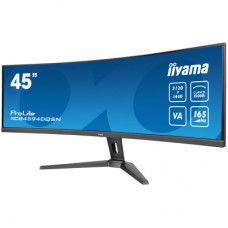 Монітор iiyama XCB4594DQSN-B1 - Фото