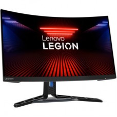 Монітор Lenovo R27fc-30 (67B6GAC1UA) - Фото