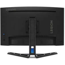 Монітор Lenovo R27fc-30 (67B6GAC1UA) - Фото