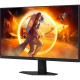 Монітор AOC 24G4XE Монітор AOC 24G4XE