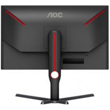 Монітор AOC U27G3X/BK - Фото