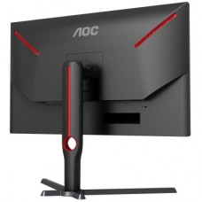 Монітор AOC U27G3X/BK - Фото