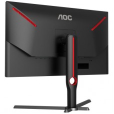 Монітор AOC U27G3X/BK - Фото
