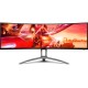 Монітор AOC AG493UCX2