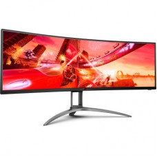 Монітор AOC AG493UCX2 - Фото